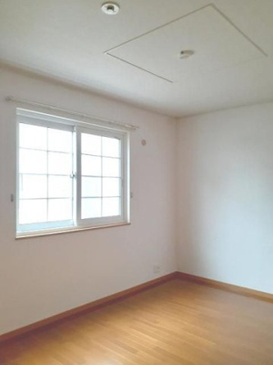 【内装】 | サニーガーデン