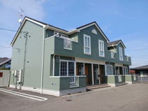 エーデルガーデンの画像