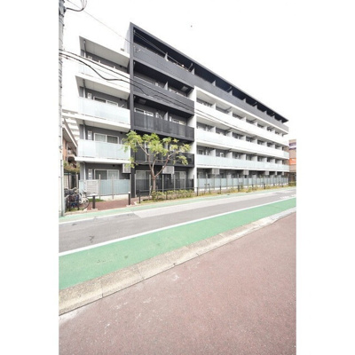 【外観】 | ハーモニーレジデンス東京アーバンスクエア