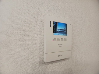 【セキュリティ】 | さくら　Ⅴ・Ⅰ