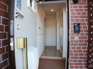 【玄関】 | さくら　Ⅴ・Ⅰ