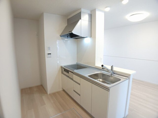 【キッチン】 | さくら　Ⅴ・Ⅰ