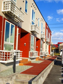 【エントランス】 | 秋桜　２０１１　Ａ