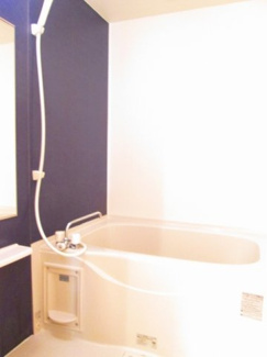 【浴室】 | 秋桜　２０１１　Ａ