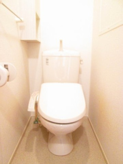 【トイレ】 | 秋桜　２０１１　Ａ