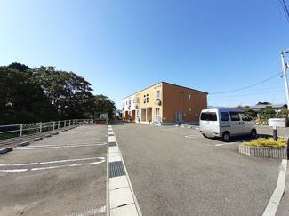 【駐車場】 | クヴェレ