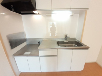 【キッチン】 | クヴェレ