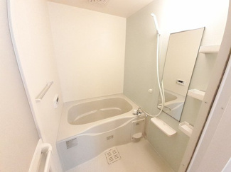 【浴室】 | クヴェレ