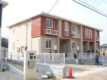 スカイウェイコートの画像