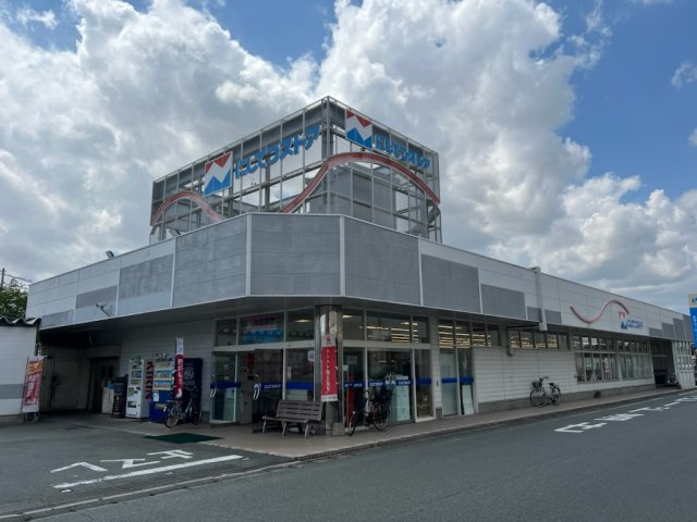 【周辺】 | レオパレスドイシャンⅡ