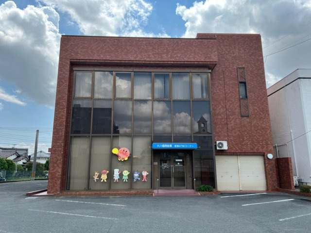 レオパレスドイシャンⅡの周辺