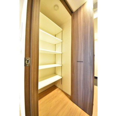 【内装】 | ハーモニーレジデンス浅草＃002