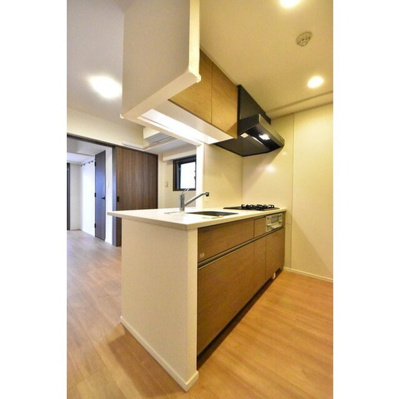 【内装】 | ハーモニーレジデンス浅草＃002