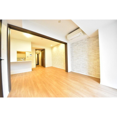 【内装】 | ハーモニーレジデンス浅草＃002