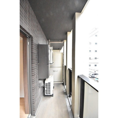 【内装】 | ハーモニーレジデンス浅草＃002