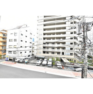 【内装】 | ハーモニーレジデンス浅草＃002