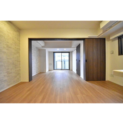 【内装】 | ハーモニーレジデンス浅草＃002