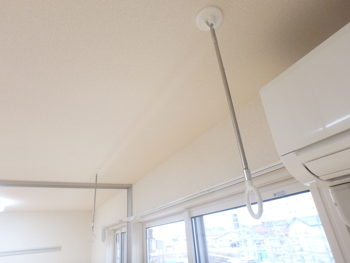 コーポ陽だまり　Aのその他