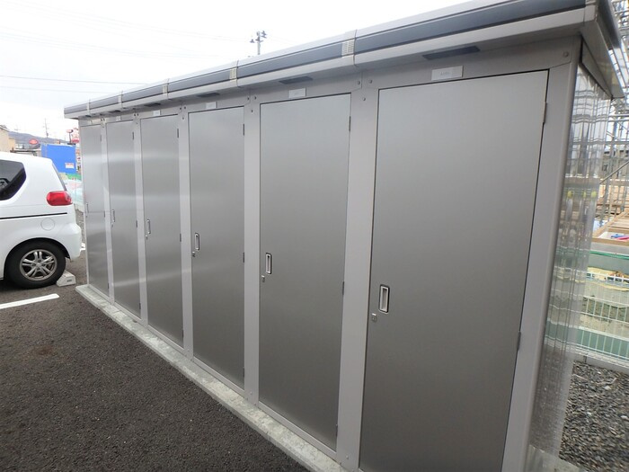 コーポ陽だまり　Aのその他共用部分