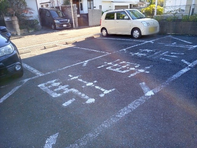 レオパレスヨーコのその他