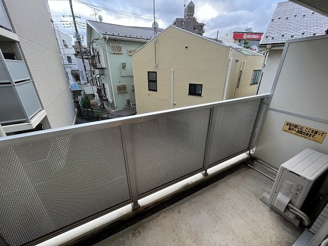 レオパレスパルコートＡのその他