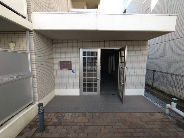 レオパレスパルコートＡのその他