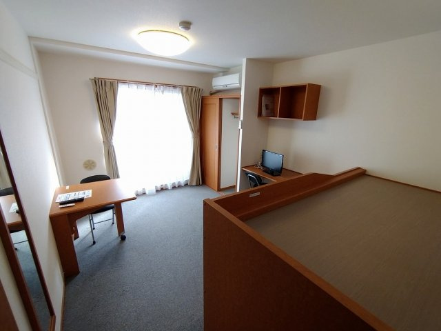 レオパレスパルコートＡのその他