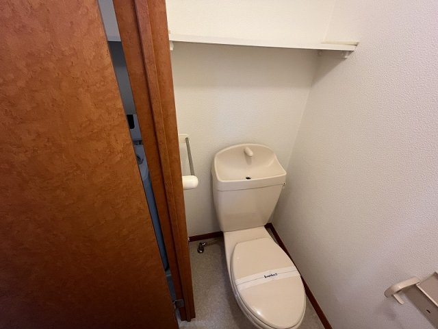 レオパレスパルコートＡのその他