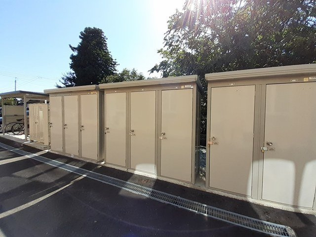 クヴェレのその他