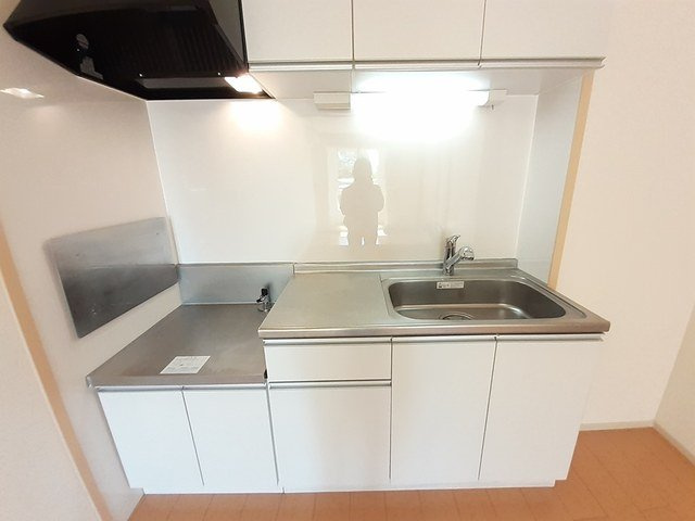 クヴェレのキッチン