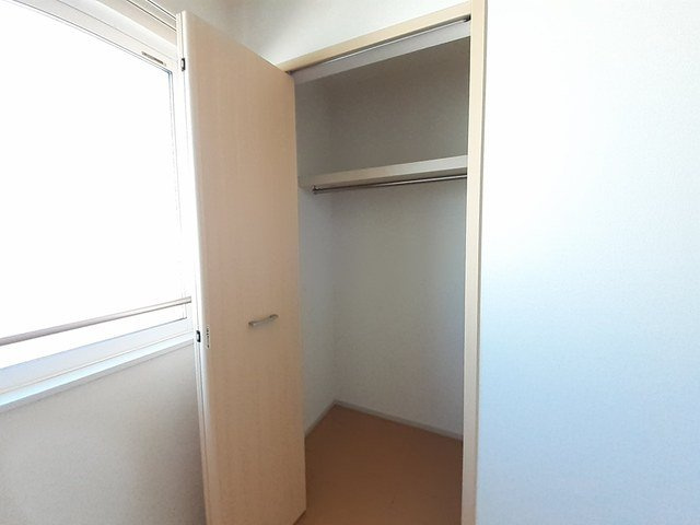 クヴェレの収納