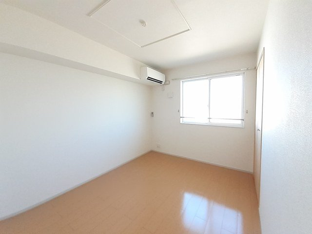 クヴェレの内装