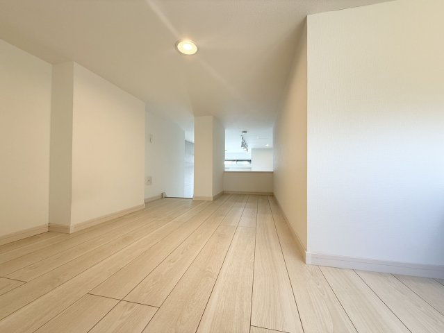 MAISON SOLEILの収納|ゆったりできる時間を過ごせます