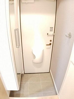 【玄関】 | リベルテⅠ