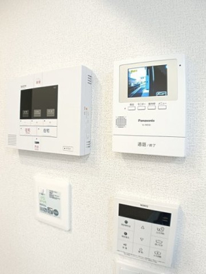 【セキュリティ】 | リベルテⅠ