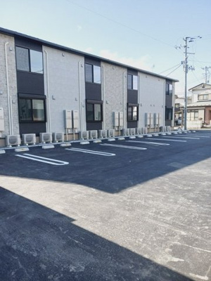 【駐車場】 | リベルテⅠ