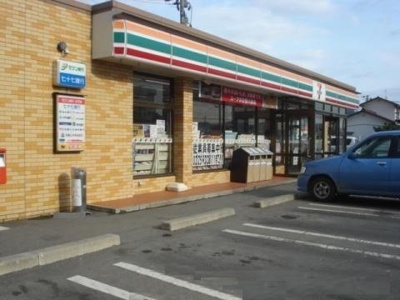 【周辺】 | リベルテⅠ | セブンイレブン石巻河南インターまで220m