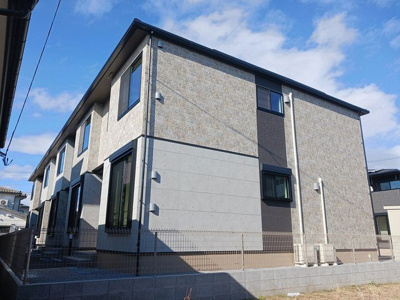 【外観】 | リベルテⅠ