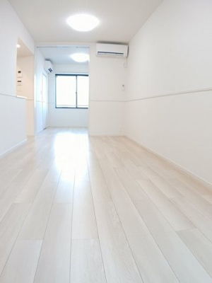 【居間・リビング】 | リベルテⅠ