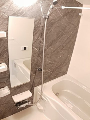 【浴室】 | リベルテⅠ