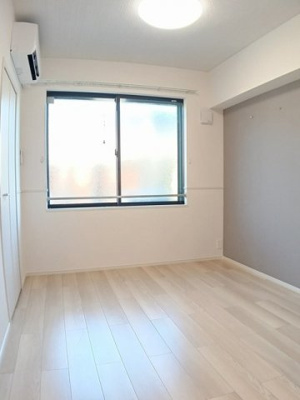 【内装】 | リベルテⅠ