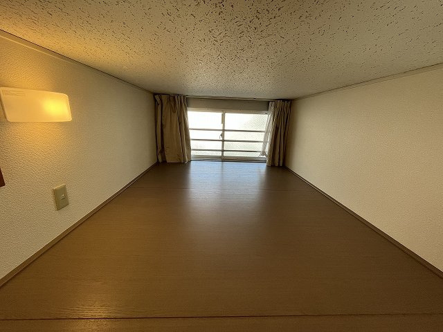 レオパレスグランデ泉Ｂの内装