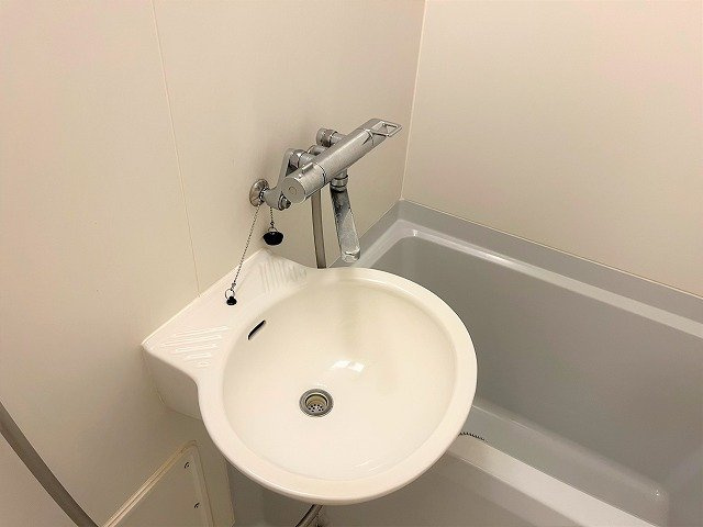 レオパレスグランデ泉Ｂの内装