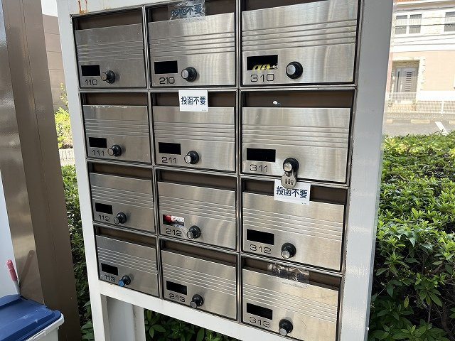 レオパレスグランデ泉Ｂのその他