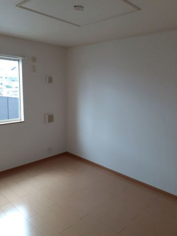 ピュア　ファースト菊池Ｃの内装