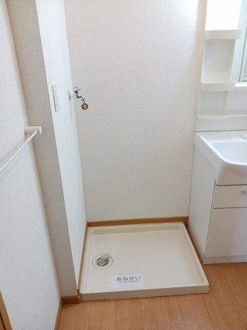 ピュア　ファースト菊池Ｃの設備