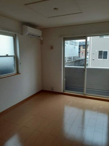 ピュア　ファースト菊池Ｃの内装