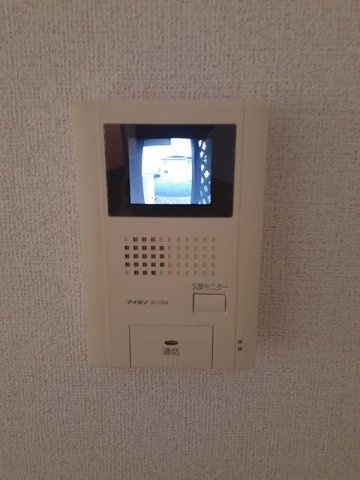 ピュア　ファースト菊池Ｃのセキュリティ