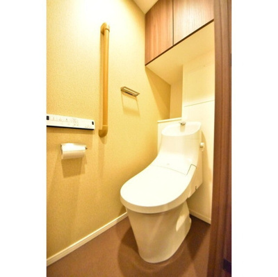 【内装】 | ハーモニーレジデンス浅草＃002