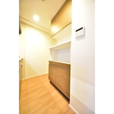 【内装】 | ハーモニーレジデンス浅草＃002